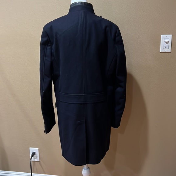 The Kooples Military coat - Picture 7 of 12